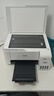 爱普生（EPSON）打印机家用小型 L3251 L3253 彩色照片喷墨仓式连供A4手机电脑无线扫描复印一体机作业试卷学生用 【官配款】L3251白色（无线打印扫描三合一） 畅打套餐(机器自带1套+随 实拍图