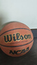 Wilson威尔胜致敬NCAA四强荣耀时刻Final Four室内外7号篮球成人青少年 实拍图