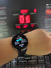 vivoWATCH 5 eSIM版 精钢 全天候心率血氧监测血压功能 全新蓝河操作系统iOS跨系统兼容智能手表 实拍图