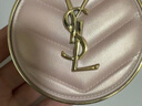 圣罗兰（YSL）粉气垫B10遮瑕持久滋润防晒化妆品生日礼物送女友圣诞礼物 实拍图
