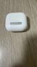 Apple/苹果 AirPods 4(支持主动降噪)搭配无线充电盒(USB-C)苹果耳机 蓝牙耳机适用iPhone/iPad 四代 实拍图