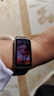 华为（HUAWEI）手环10 标准版 羽砂黑 智能手环专业睡眠分析情绪健康铝合金机身心率监测运动手环华为手环9升级 实拍图