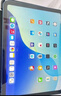 Apple/苹果 iPad11英寸 A16芯片2025年款 平板电脑 (128GB WLAN版/学习办公娱乐)银色 实拍图