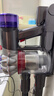 戴森（DYSON）V8无绳吸尘器【升级款】手持无线吸尘器 除螨 宠物 家庭适用 实拍图