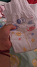 好奇（Huggies）金装纸尿裤M162片(6-11kg)尿不湿【速干不易红】 实拍图