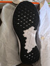 耐克NIKE男子跑步鞋REVOLUTION 7运动鞋FB2207-001黑白45 实拍图