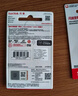 闪迪（SanDisk）512GB TF（MicroSD）4K内存卡 行车记录仪 监控摄像头专用 40,000小时录制 重复读写高耐用存储卡 实拍图