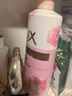 力士(LUX)沐浴露 莹润桃花香 淡雅香氛 娇肤香氛沐浴乳1000g留香 实拍图