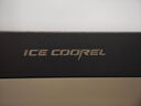 酷睿冰尊（ICE COOREL）笔记本支架Z5电脑桌支架360°旋转散热支架便携折叠升降立式增高架适用平板苹果Mac联想拯救者华为 实拍图