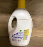 滴露衣物消毒除菌液 高效杀菌除螨除味内衣裤清洁 可配洗衣液消毒液用 【经典单瓶】柠檬3L 实拍图