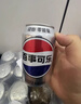 百事可乐Pepsi轻怡 无糖零卡可乐 碳酸饮料汽水330ml*12听 整箱装 实拍图