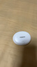 OPPO Enco Air4 Pro 真无线降噪蓝牙耳机入耳式耳机 通用苹果华为小米手机  晨曦白 实拍图