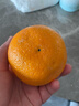 京鲜生 江西赣南脐橙 净重6斤装 铂金果 单果180g起 生鲜水果礼盒 实拍图
