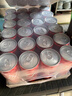 可口可乐（Coca-Cola）汽水饮料 碳酸饮料 330ml*24摩登罐 新老包装随机发货 实拍图
