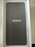 小米 REDMI K80 国家补贴 第三代骁龙 8 6550mAh大电池 澎湃OS 玄夜黑 16GB+256GB 红米5G手机 实拍图