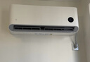 小米（MI）米家 1.5匹 新一级能效 巨省电 空调挂机 KFR-35GW/N1A1【整机十年质保】 实拍图
