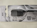 高露洁（Colgate）细毛护龈备长炭软毛成人牙刷旅行装*1支款式颜色随机发货京东自营 实拍图
