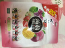 喜之郎 蒟蒻果汁果冻20克x20包共400克 0脂肪 休闲儿童零食下午茶 实拍图
