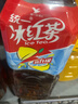 统一 冰红茶【新说唱同款】 2L*6瓶 整箱装 新旧包装交替发货 实拍图