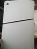索尼（SONY）PS5 PlayStation5光驱版(轻薄版)国行PS5游戏机 实拍图