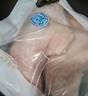 CP正大食品白羽鸡小胸2斤 冷冻生鲜 早餐鸡胸肉里脊肉 实拍图