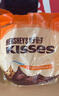 好时 Kisses榛仁牛奶巧克力 500g 糖果零食 生日礼物 女生 婚庆伴手礼 实拍图