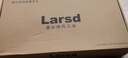 莱尔诗丹（Larsd）厨房水龙头 冷热洗菜盆水龙头铜主体水槽可旋转洗碗池龙头N2005 实拍图