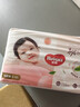 好奇（Huggies）铂金装小桃裤纸尿裤S96片(4-8kg)新生儿小号尿不湿【透爽散热】 实拍图
