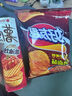 好丽友（orion）好友趣韩国泡菜味70g/袋 休闲零食薯片小包装膨化食品小吃 实拍图