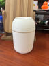 加湿器家用空气加湿器净化器香薰机空调房加湿器喷雾器usb静音卧室孕妇婴儿喷雾宿舍学生女生礼物 标准款【少女粉220ML+纳米雾化+静音加湿】 实拍图