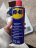 WD-40自行车链条清洗剂车身油污去除剂公路山地车飞轮泡沫清洁剂300ml 实拍图