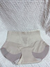 猫人【国风浮雕蕾丝】收腹裤收小肚子强力收腹高腰提臀无痕女三角内裤 实拍图
