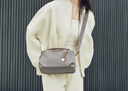 莱夫单肩包时尚妈妈包女士斜挎包休闲百搭小包包 实拍图