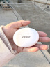 OPPO Enco Air4 Pro 真无线降噪蓝牙耳机入耳式耳机 通用苹果华为小米手机  晨曦白 实拍图