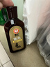 霸王首乌强韧洗发液80ml（防断发 强韧秀发 男女士洗头膏 旅行装） 实拍图