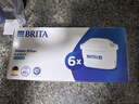 碧然德（BRITA） 家用滤水壶 净水壶滤芯 Maxtra 多效滤芯 6枚装 实拍图