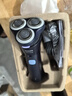 飞利浦（PHILIPS）电动剃须刀新一代旋风1系刮胡刀 风驰切剃3D浮动刀头 送老公 送男友 父亲生日礼物 国家补贴 实拍图