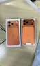 Apple/苹果【12期免息】iPhone 17 Pro Max 256GB 星宇橙色 支持移动联通电信5G 双卡双待手机 实拍图