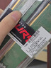 金士顿（Kingston）FURY 32GB(16G×2)套装 DDR4 3600 台式机内存条 Beast野兽系列 骇客神条 实拍图