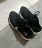 耐克NIKE男子跑步鞋REVOLUTION 7运动鞋FB2207-001黑白42 实拍图