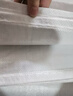 九千谷白色编织袋蛇皮袋 45*77cm*10条 货物搬运搬家快递打包袋 耐磨加厚麻袋 沙子粮食包装袋抗洪防汛沙袋 实拍图