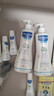 妙思乐（Mustela）儿童洗发沐浴二合一500ml*2婴幼儿专用宝宝洗发水沐浴露法国进口 实拍图