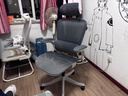 黑白调P2 Pro人体工学椅电脑椅办公椅人工力学座椅学习电竞椅子国家补贴 实拍图