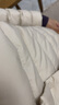波司登25年秋羽绒服90绒女士修身短款休闲轻薄内胆圆领送礼物外套 实拍图
