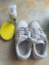 优洁士小白鞋清洁剂洗鞋刷鞋擦鞋神器球鞋运动鞋鞋面鞋边去污去渍清洗剂 小白鞋清洗剂1瓶装 实拍图