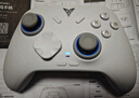 飞智冰原狼4多模版无线游戏手柄 类xbox 力调节摇杆双切扳机 switch电脑PC手机steam体感NS 丝之歌 实拍图