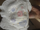 好奇（Huggies）金装纸尿裤XL108片(12-17kg)尿不湿【速干不易红】 实拍图