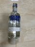 绝对（Absolut） 伏特加 洋酒 40度 原味 700ml   实拍图