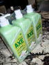 斧头牌（AXE）花茶护肤洗洁精1.18kg*3瓶家庭装茉莉茶香不伤手 实拍图