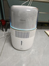 飞利浦（PHILIPS）加湿器家用卧室母婴专用静音除菌无雾空调加湿机鼻炎孕妇婴幼儿小型桌面大容量国家补贴HU5710/10 实拍图